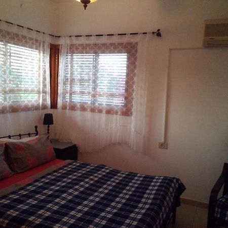 Castel Ashkelon Ξενοδοχείο Δωμάτιο φωτογραφία