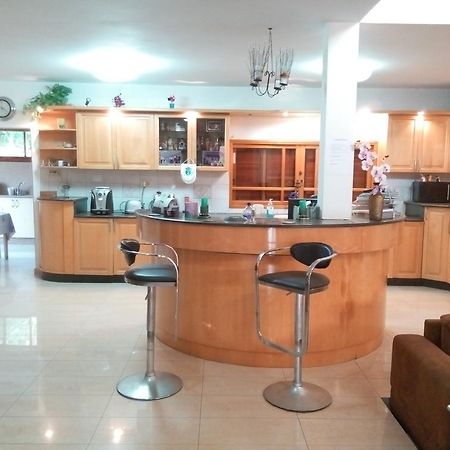 Castel Ashkelon Ξενοδοχείο Εξωτερικό φωτογραφία
