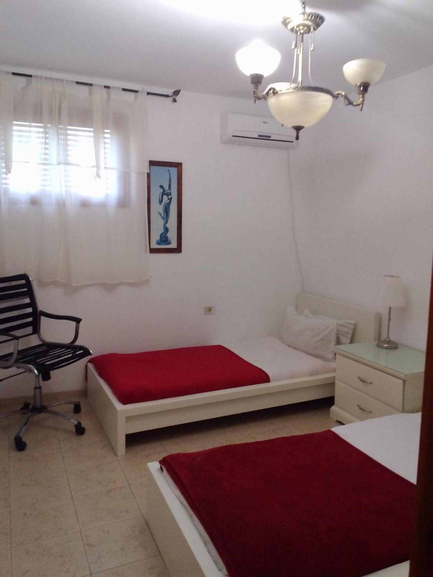 Castel Ashkelon Ξενοδοχείο Δωμάτιο φωτογραφία