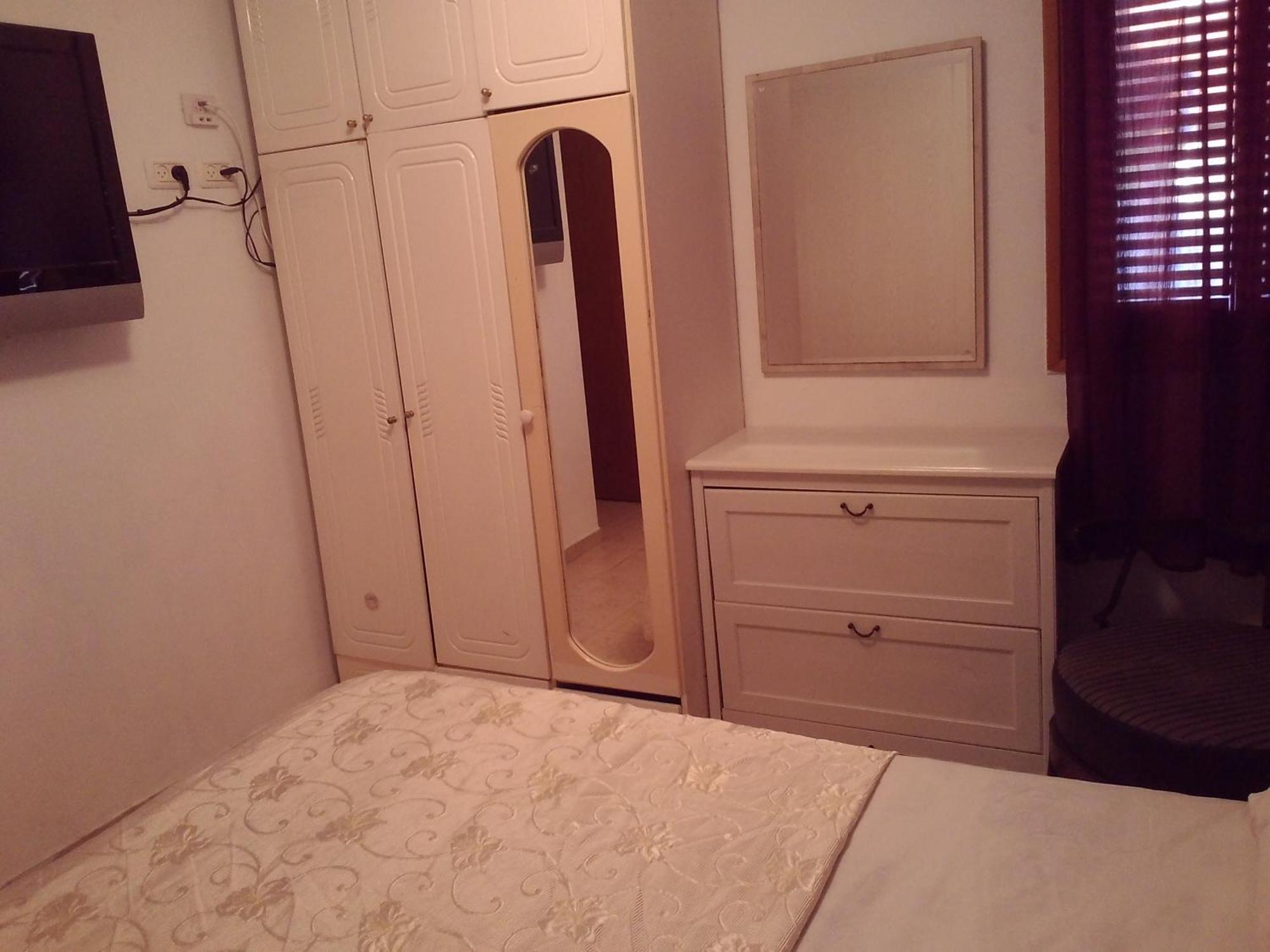Castel Ashkelon Ξενοδοχείο Δωμάτιο φωτογραφία