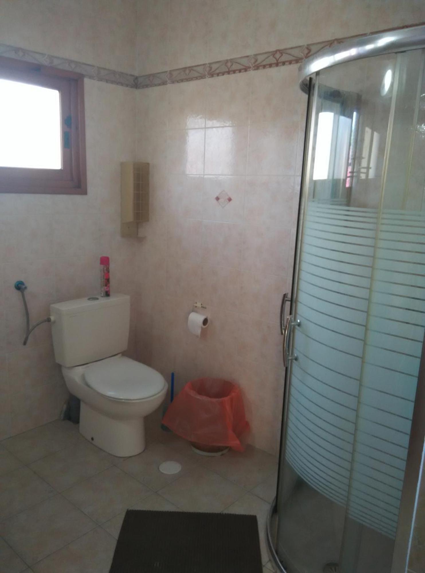 Castel Ashkelon Ξενοδοχείο Δωμάτιο φωτογραφία