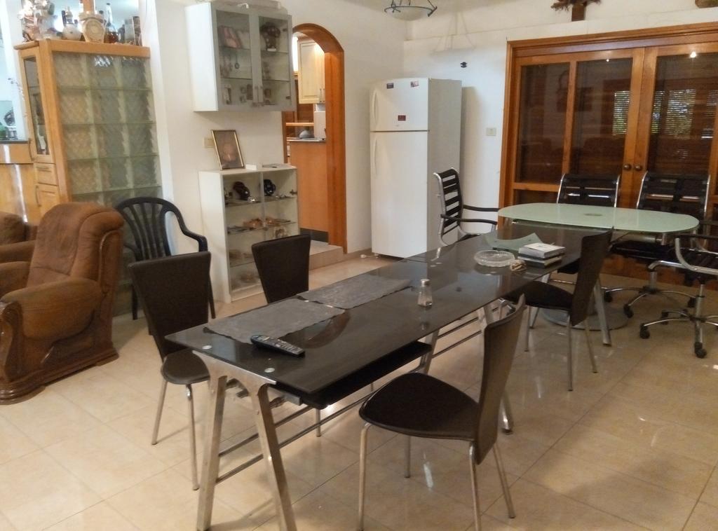 Castel Ashkelon Ξενοδοχείο Εξωτερικό φωτογραφία