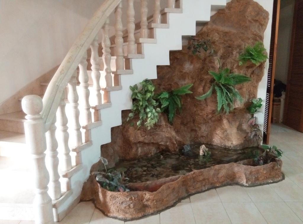 Castel Ashkelon Ξενοδοχείο Εξωτερικό φωτογραφία
