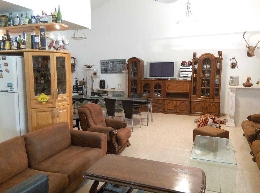 Castel Ashkelon Ξενοδοχείο Εξωτερικό φωτογραφία