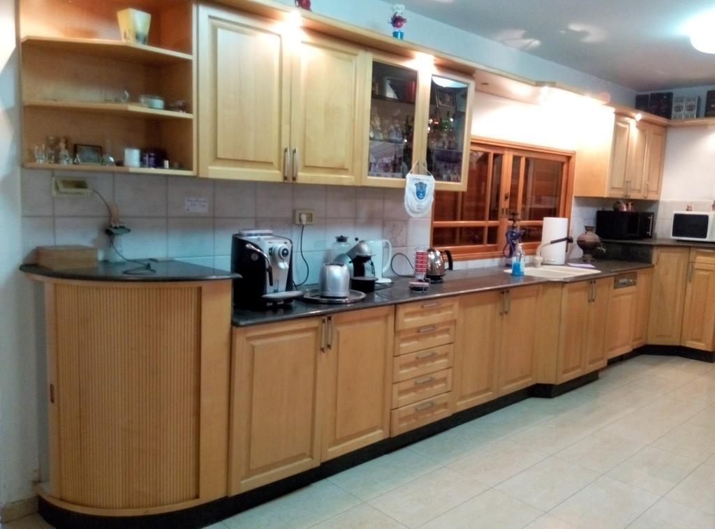 Castel Ashkelon Ξενοδοχείο Εξωτερικό φωτογραφία