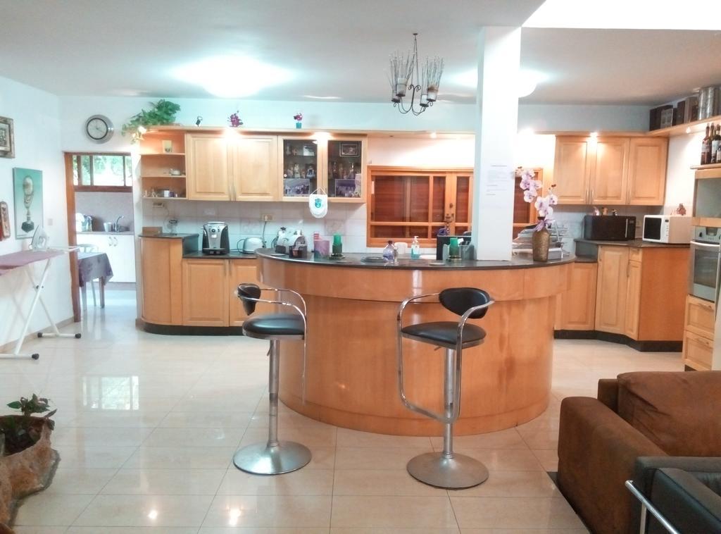 Castel Ashkelon Ξενοδοχείο Εξωτερικό φωτογραφία