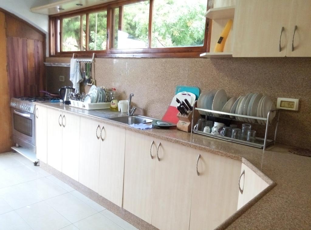 Castel Ashkelon Ξενοδοχείο Εξωτερικό φωτογραφία
