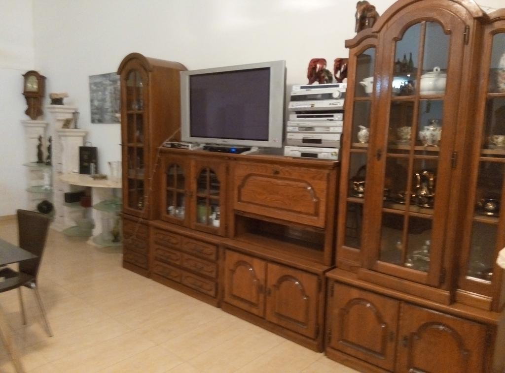 Castel Ashkelon Ξενοδοχείο Εξωτερικό φωτογραφία