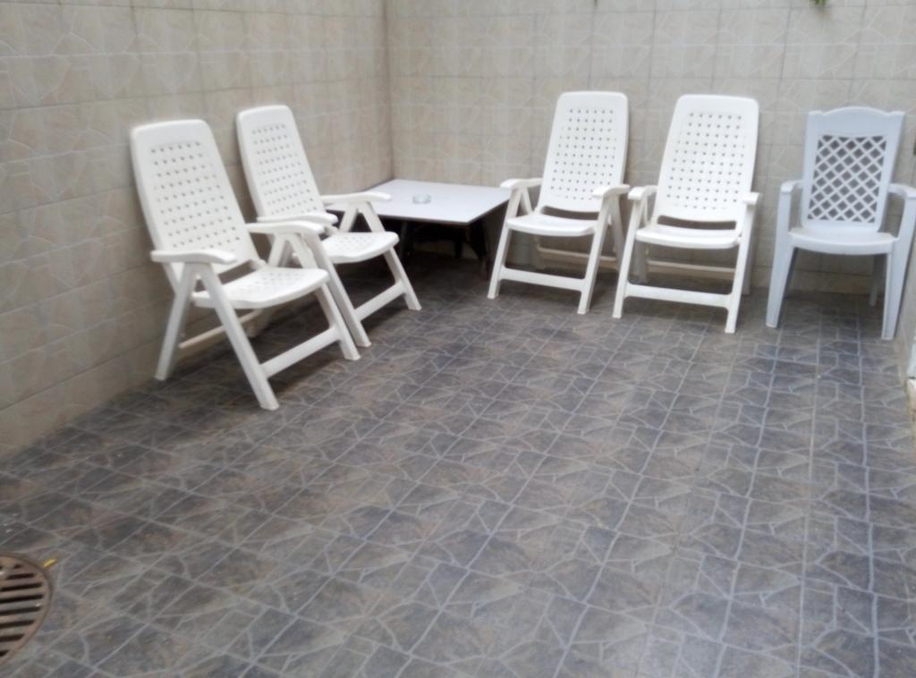 Castel Ashkelon Ξενοδοχείο Εξωτερικό φωτογραφία
