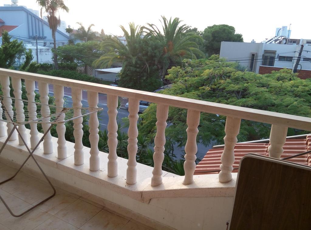 Castel Ashkelon Ξενοδοχείο Εξωτερικό φωτογραφία