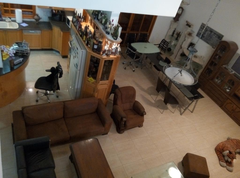Castel Ashkelon Ξενοδοχείο Εξωτερικό φωτογραφία