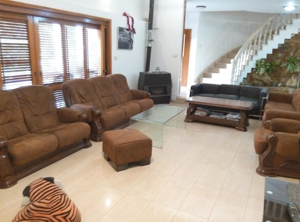Castel Ashkelon Ξενοδοχείο Εξωτερικό φωτογραφία